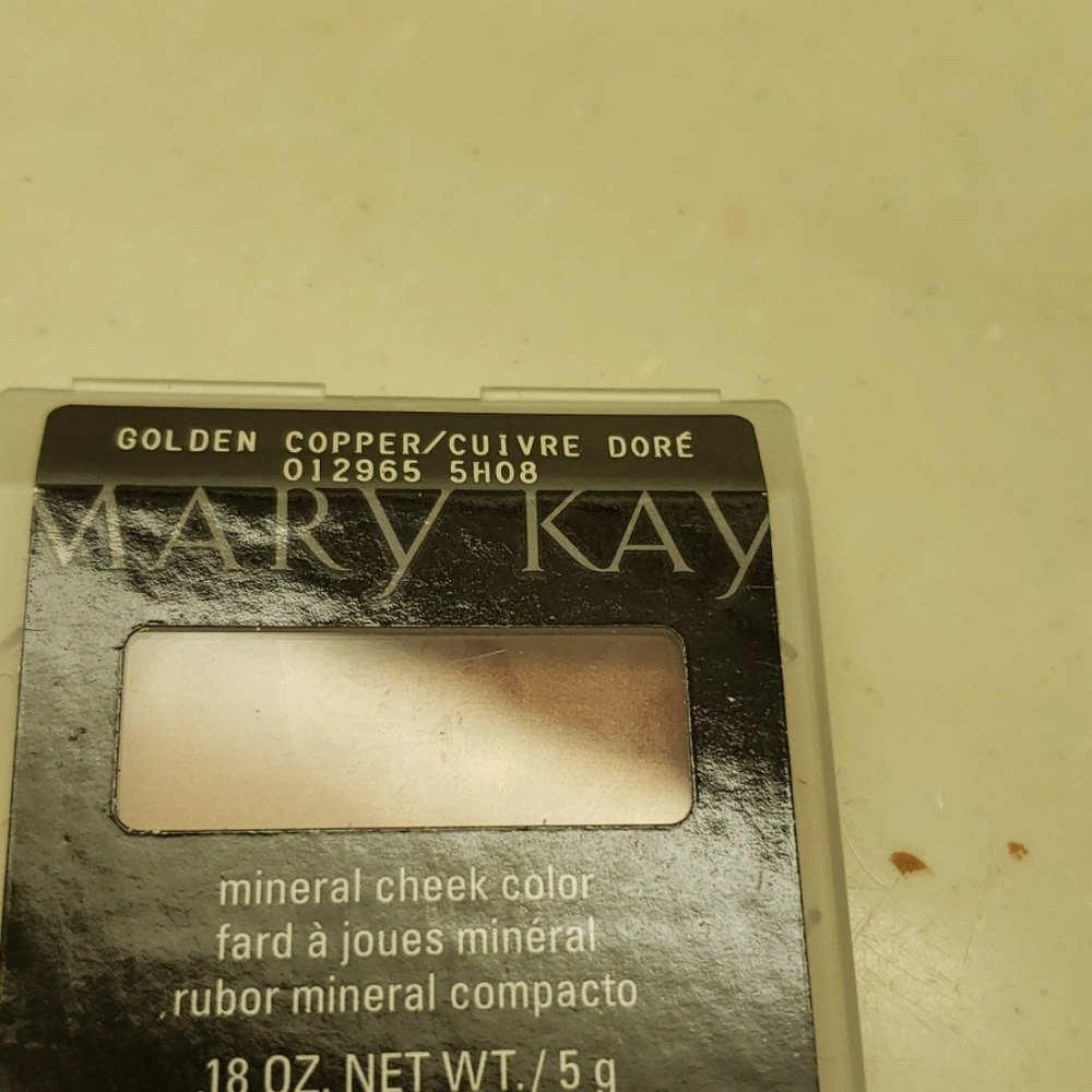 Makeup